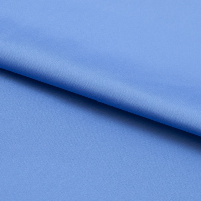 Курточная ткань Дюэл (дюспо) 18-4039, PU/WR/Milky, 80 гр/м2, шир.150см, цвет голубой - купить в Дербенте. Цена 167.22 руб.