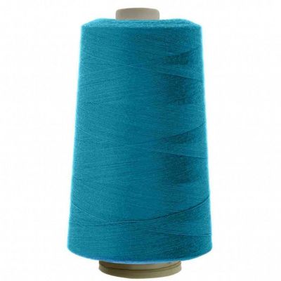 Швейные нитки (армированные) 28S/2, нам. 2 500 м, цвет 340 - купить в Дербенте. Цена: 148.95 руб.