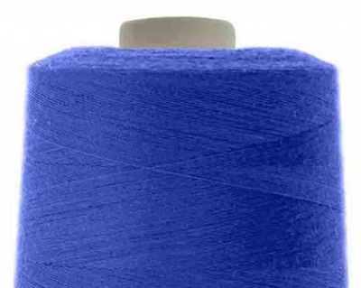 Швейные нитки (армированные) 28S/2, нам. 2 500 м, цвет 308 - купить в Дербенте. Цена: 148.95 руб.