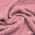  Трикотажное полотно «Барашек», 420 г/м2,100% полиэфир. Шир. 174 см,  Цв.3 / бежево розовый - купить в Дербенте. Цена 824.45 руб.