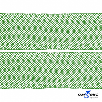 Регилиновая лента, шир.30мм, (уп.22+/-0,5м), цв. 31- зеленый - купить в Дербенте. Цена: 183.75 руб.