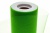 Фатин в шпульках 16-146, 10 гр/м2, шир. 15 см (в нам. 25+/-1 м), цвет зелёный - купить в Дербенте. Цена: 100.69 руб.