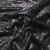 Сетка с пайетками №19, 188 гр/м2, шир.140см, цвет чёрный - купить в Дербенте. Цена 454.12 руб.