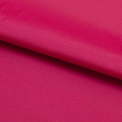 Курточная ткань Дюэл (дюспо) 18-2143, PU/WR/Milky, 80 гр/м2, шир.150см, цвет фуксия - купить в Дербенте. Цена 141.80 руб.