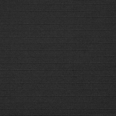 Ткань смесовая рип-стоп, WR, 205 гр/м2, шир.150см, цвет чёрный (клетка 5*5) - купить в Дербенте. Цена 200.69 руб.
