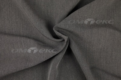 Костюмная ткань с вискозой "Тренто", 210 гр/м2, шир.150см, цвет серый - купить в Дербенте. Цена 531.32 руб.
