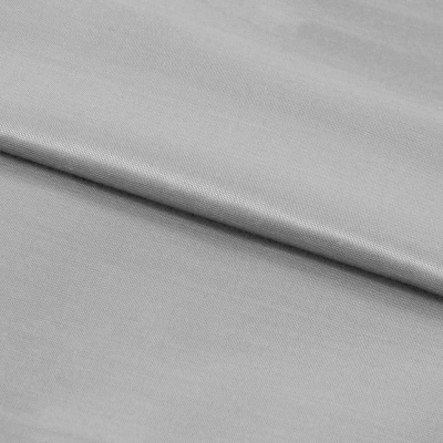 Ткань подкладочная 15-4101, антист., 50 гр/м2, шир.150см, цвет св.серый - купить в Дербенте. Цена 63.48 руб.
