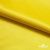Поли креп-сатин 12-0643, 125 (+/-5) гр/м2, шир.150см, цвет жёлтый - купить в Дербенте. Цена 157.15 руб.