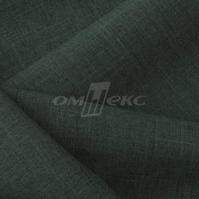 Ткань костюмная габардин Меланж,  цвет т.зеленый/6209А, 172 г/м2, шир. 150 - купить в Дербенте. Цена 296.19 руб.