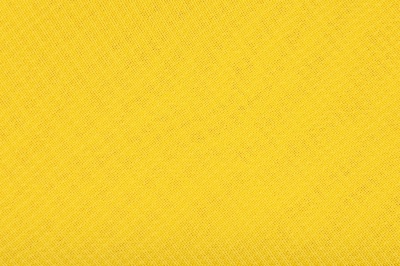 Желтый шифон 75D 100% п/эфир 19/yellow, 57г/м2, ш.150см. - купить в Дербенте. Цена 128.15 руб.