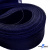 Регилиновая лента, шир.100мм, (уп.25 ярд), цв.- т.синий - купить в Дербенте. Цена: 694.13 руб.