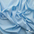 Ткань сорочечная Илер 100%полиэстр, 120 г/м2 ш.150 см, цв.голубой - купить в Дербенте. Цена 290.24 руб.