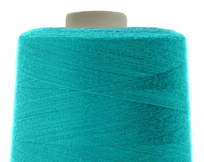 Швейные нитки (армированные) 28S/2, нам. 2 500 м, цвет 360 - купить в Дербенте. Цена: 148.95 руб.