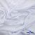 Ткань плательная Муар, 100% полиэстер,165 (+/-5) гр/м2, шир. 150 см, цв. Белый - купить в Дербенте. Цена 215.65 руб.