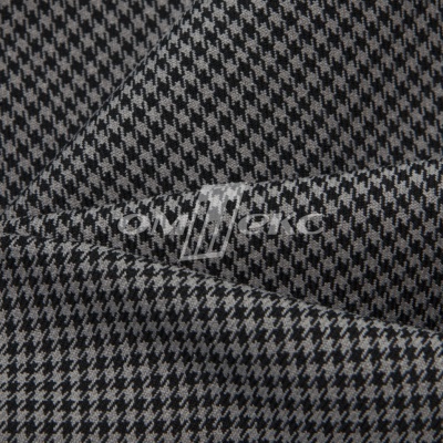 Ткань костюмная "Николь", 98%P 2%S, 232 г/м2 ш.150 см, цв-серый - купить в Дербенте. Цена 433.20 руб.