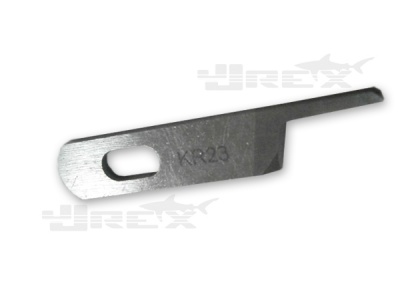 Нож верхний для оверлока KR-23 - купить в Дербенте. Цена 182.94 руб.