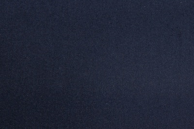 Костюмная ткань с вискозой "Флоренция" 19-4024, 195 гр/м2, шир.150см, цвет т.синий - купить в Дербенте. Цена 491.97 руб.