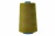 Нитки швейные в/с 40/2, нам. 5 000 ярд, цвет 163 (аналог 166) - купить в Дербенте. Цена: 119.56 руб.
