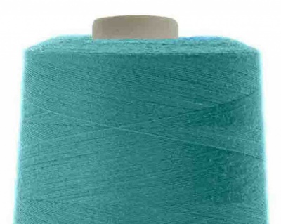 Швейные нитки (армированные) 28S/2, нам. 2 500 м, цвет 356 - купить в Дербенте. Цена: 148.95 руб.