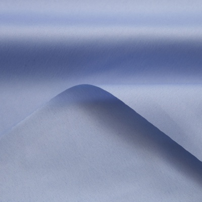 Курточная ткань Дюэл (дюспо) 16-4020, PU/WR, 80 гр/м2, шир.150см, цвет голубой - купить в Дербенте. Цена 113.48 руб.