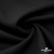 Ткань костюмная "Эльза" 80% P, 16% R, 4% S, 160 г/м2, шир.150 см, цв-черный #1 - купить в Дербенте. Цена 332.71 руб.