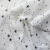 Ткань Муслин принт, 100% хлопок, 125 гр/м2, шир. 140 см, #2308 цв. 9 белый морская звезда - купить в Дербенте. Цена 413.11 руб.