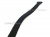 Шнурки т.3 160 см черный - купить в Дербенте. Цена: 17.68 руб.