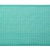 Лента капроновая "Гофре", шир. 110 мм/уп. 50 м, цвет изумруд - купить в Дербенте. Цена: 26.93 руб.