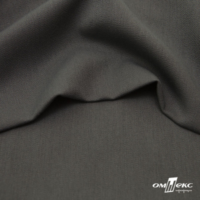 Костюмная ткань с вискозой "Диана" 18-0201, 230 гр/м2, шир.150см, цвет серый - купить в Дербенте. Цена 399.92 руб.