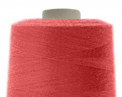 Швейные нитки (армированные) 28S/2, нам. 2 500 м, цвет 488 - купить в Дербенте. Цена: 148.95 руб.