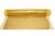 Сетка с пайетками №6, 188 гр/м2, шир.130см, цвет золото - купить в Дербенте. Цена 371.02 руб.