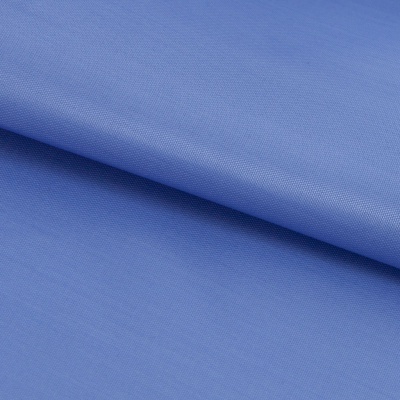 Ткань подкладочная Таффета 16-4020, антист., 54 гр/м2, шир.150см, цвет голубой - купить в Дербенте. Цена 65.53 руб.