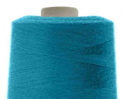 Швейные нитки (армированные) 28S/2, нам. 2 500 м, цвет 340 - купить в Дербенте. Цена: 148.95 руб.