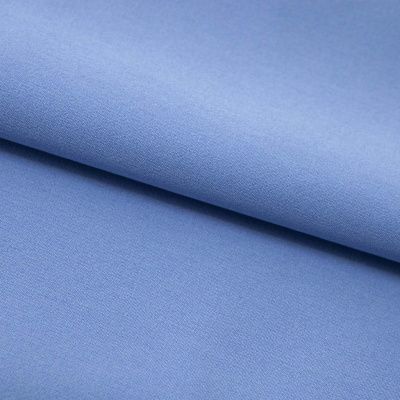 Костюмная ткань "Элис" 17-4139, 200 гр/м2, шир.150см, цвет голубой - купить в Дербенте. Цена 303.10 руб.