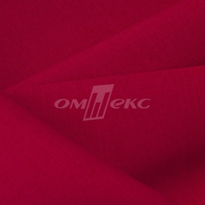Ткань костюмная габардин "Меланж" 6117А, 172 гр/м2, шир.150см, цвет красный - купить в Дербенте. Цена 284.20 руб.