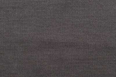 Трикотаж "Grange" GREY 2-2# (2,38м/кг), 280 гр/м2, шир.150 см, цвет серый - купить в Дербенте. Цена 861.22 руб.