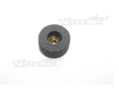 Камень заточный (диск 100мм) - купить в Дербенте. Цена 117.60 руб.