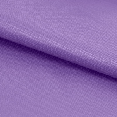 Ткань подкладочная Таффета 16-3823, антист., 53 гр/м2, шир.150см, цвет св.фиолет - купить в Дербенте. Цена 57.16 руб.