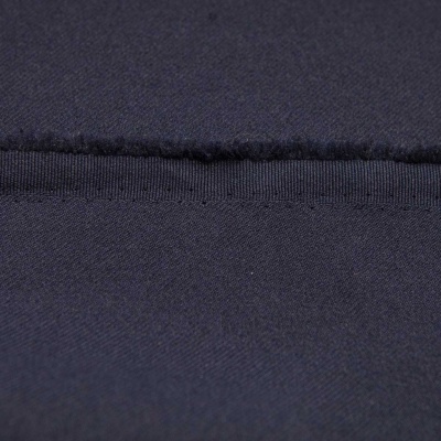 Ткань костюмная 23567, 230 гр/м2, шир.150см, цвет т.синий - купить в Дербенте. Цена 418 руб.