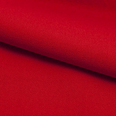 Костюмная ткань с вискозой "Бриджит" 18-1664, 210 гр/м2, шир.150см, цвет красный - купить в Дербенте. Цена 570.73 руб.