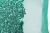 Сетка с пайетками №10, 188 гр/м2, шир.130см, цвет зелёный - купить в Дербенте. Цена 510.13 руб.