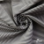 Ткань сорочечная Полоска Кенди, 115 г/м2, 58% пэ,42% хл, шир.150 см, цв.6-черный, (арт.110) - купить в Дербенте. Цена 306.69 руб.