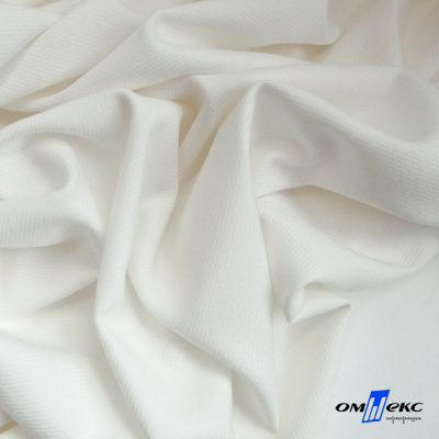 Ткань костюмная "Моник", 80% P, 16% R, 4% S, 250 г/м2, шир.150 см, цв-молоко - купить в Дербенте. Цена 555.82 руб.