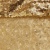 Сетка с пайетками №3, 188 гр/м2, шир.140см, цвет золотой - купить в Дербенте. Цена 454.12 руб.