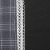 Ткань костюмная 22476 2004, 181 гр/м2, шир.150см, цвет т.серый - купить в Дербенте. Цена 354.56 руб.