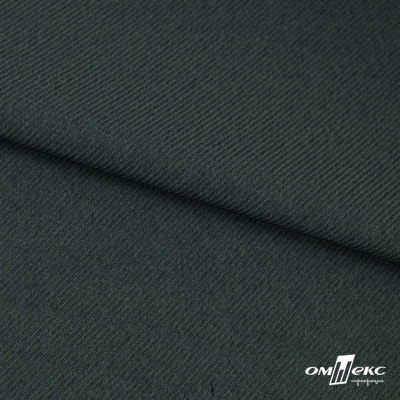 Ткань костюмная "Фиона", 98%P 2%S, 207 г/м2 ш.150 см, цв-зеленый - купить в Дербенте. Цена 342.96 руб.
