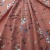 Плательная ткань "Фламенко" 2.1, 80 гр/м2, шир.150 см, принт растительный - купить в Дербенте. Цена 311.05 руб.