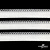 Резинка бельевая ажурная #123-05, шир.11 мм, цв.белый - купить в Дербенте. Цена: 6.19 руб.