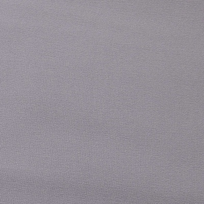 Креп стрейч Амузен 16-3905, 85 гр/м2, шир.150см, цвет св.серый - купить в Дербенте. Цена 148.37 руб.