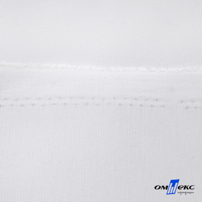 Униформ полиэстр/хл. White, 190г/м2, ш.150 белый - купить в Дербенте. Цена 189.98 руб.